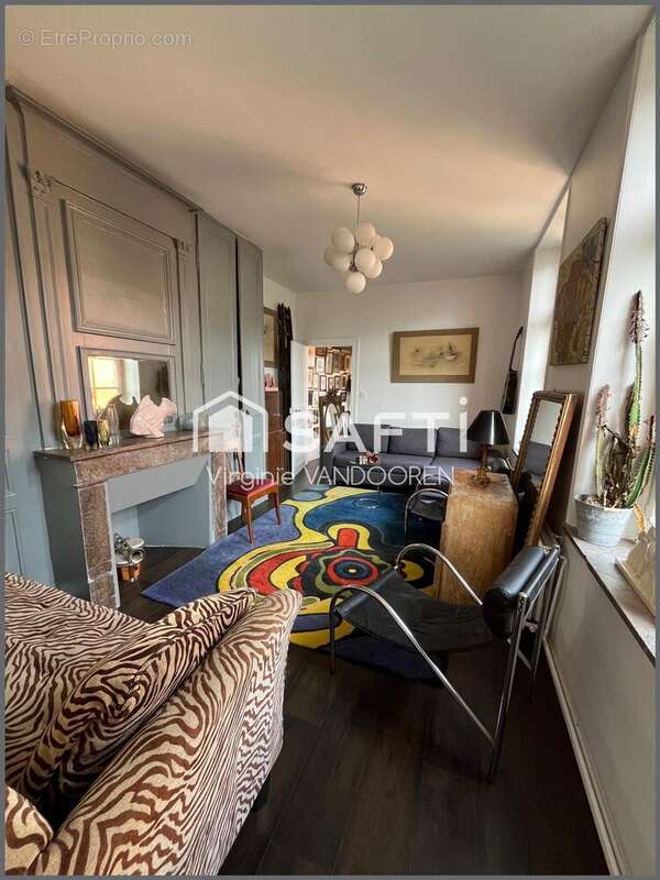 Photo 3 - Appartement à BOULOGNE-SUR-MER