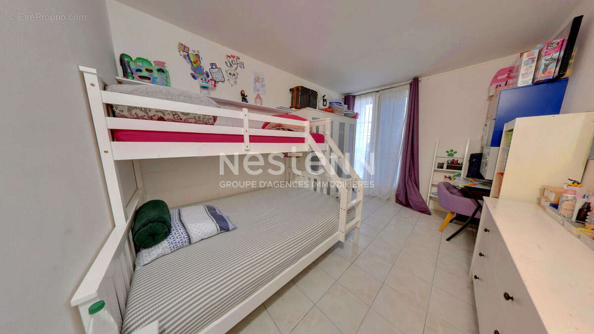 Appartement à ROISSY-EN-BRIE