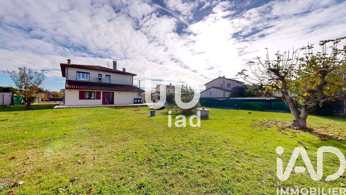 Photo 2 - Maison à FROUZINS