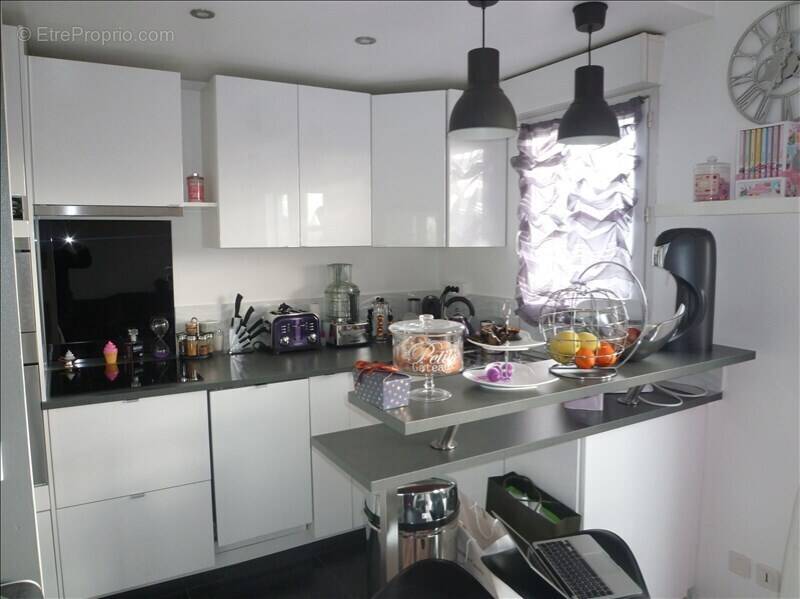 Appartement à FRANCONVILLE