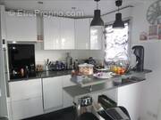 Appartement à FRANCONVILLE