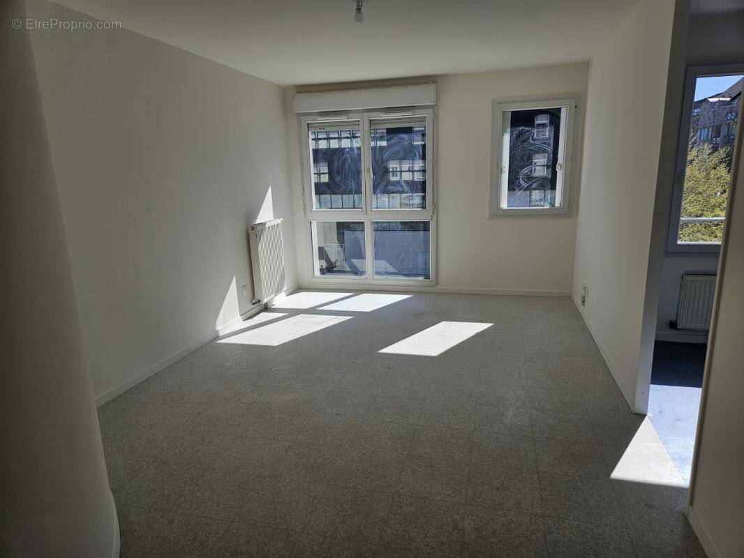 Appartement à MELUN