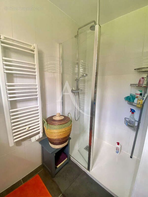 Maison à BRAY-EN-VAL