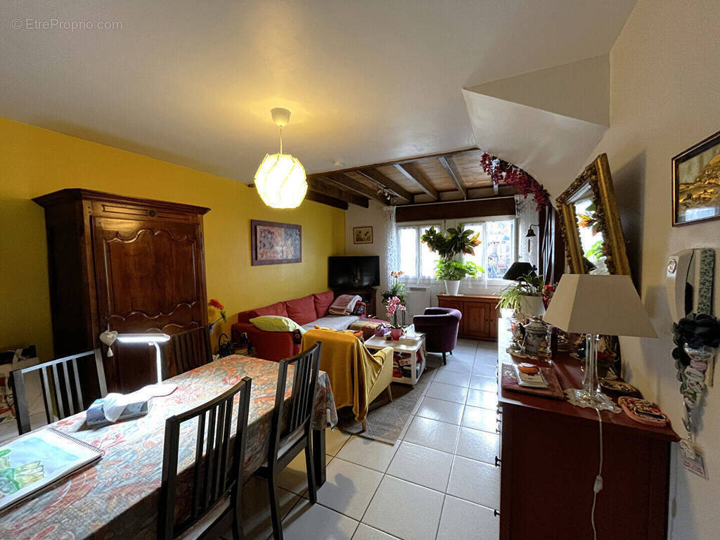 Appartement à BOURGES
