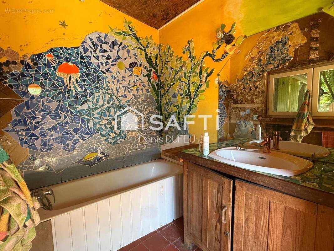 Maison 90 m² à Nieul-Sur-Mer  - photo 7
