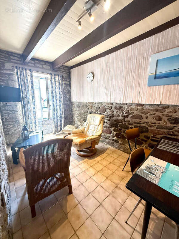 Maison à QUIBERON