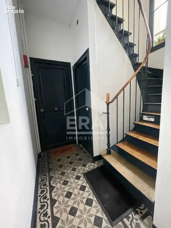 Appartement 37m² à malakoff - photo 8