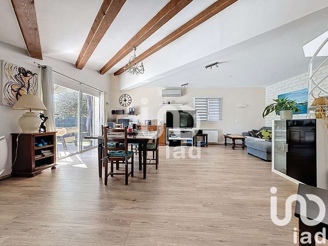 Photo 7 - Maison à ISTRES