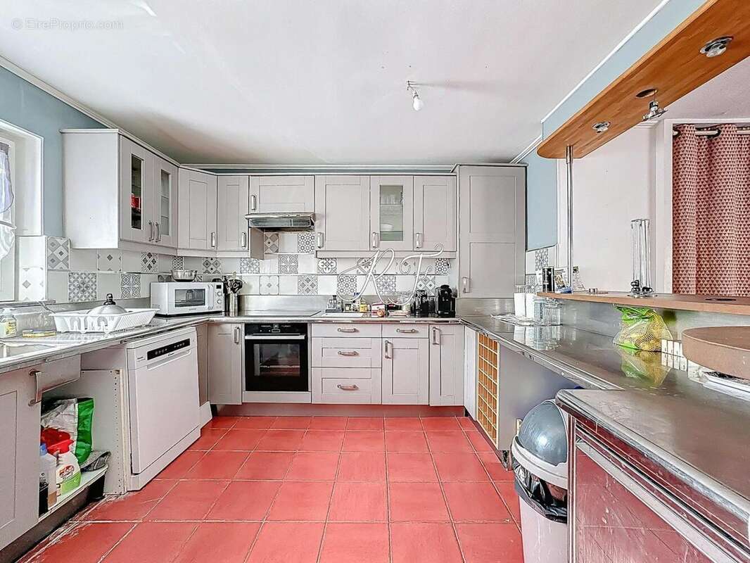 Photo 7 - Maison à ERAGNY