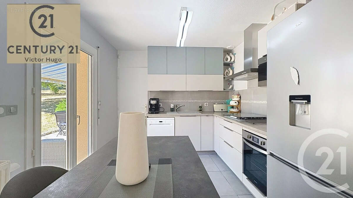 Maison 107 m² à Rilhac-Rancon  - photo 12