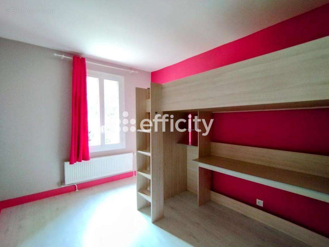 Maison à RAMBOUILLET