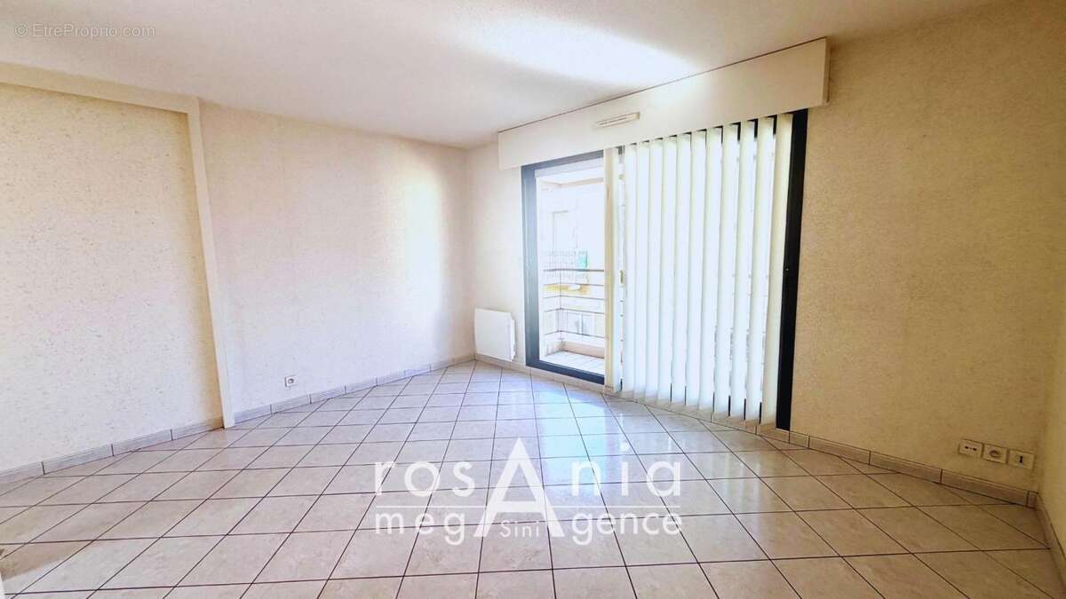 Appartement à LES SABLES-D'OLONNE