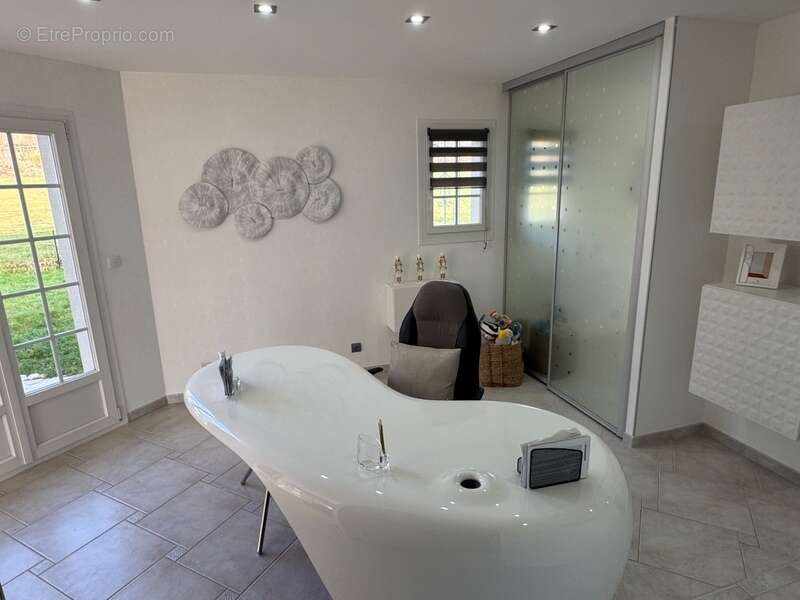 Maison à BAR-LE-DUC