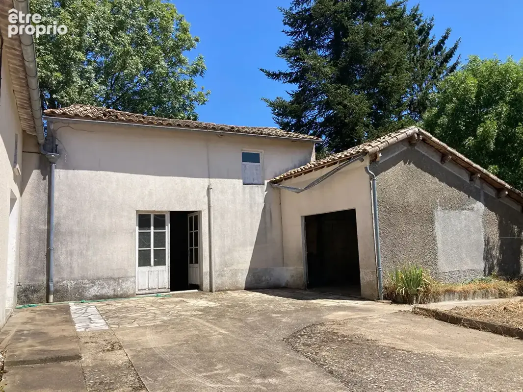 Maison 5 pièces 115 m² à vendre à Pamplie (79220) - photo 5