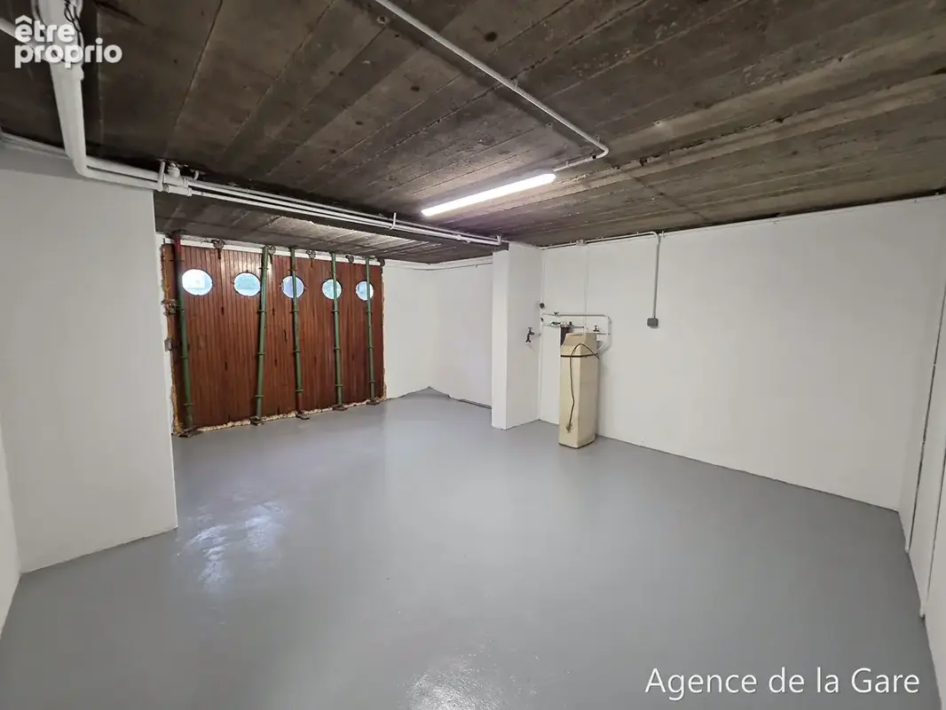 Maison Houilles 100m² + hangar 200m² - photo 12