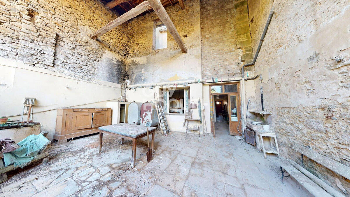 Maison à CASTETS-EN-DORTHE