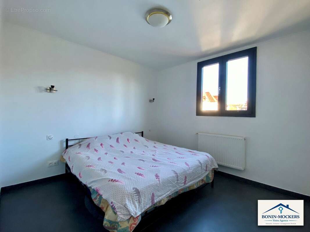 Appartement à ERSTEIN