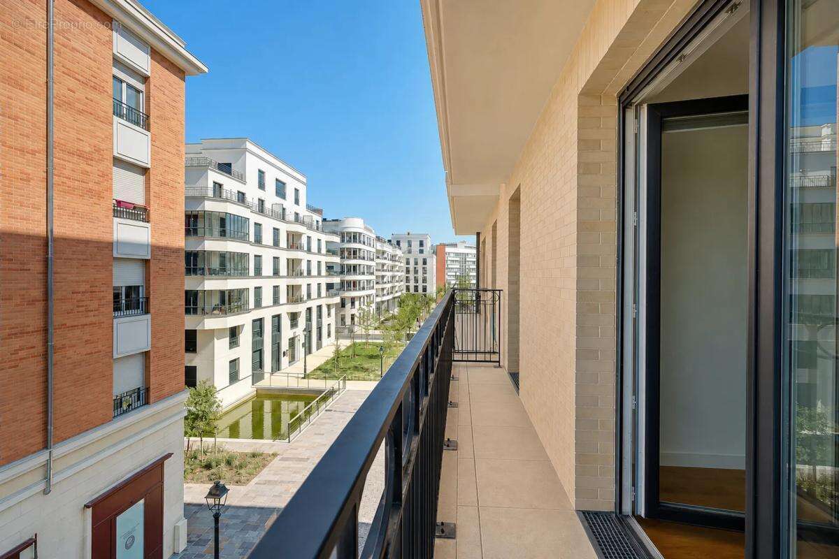 Appartement lumineux en vente à Clamart - photo 4