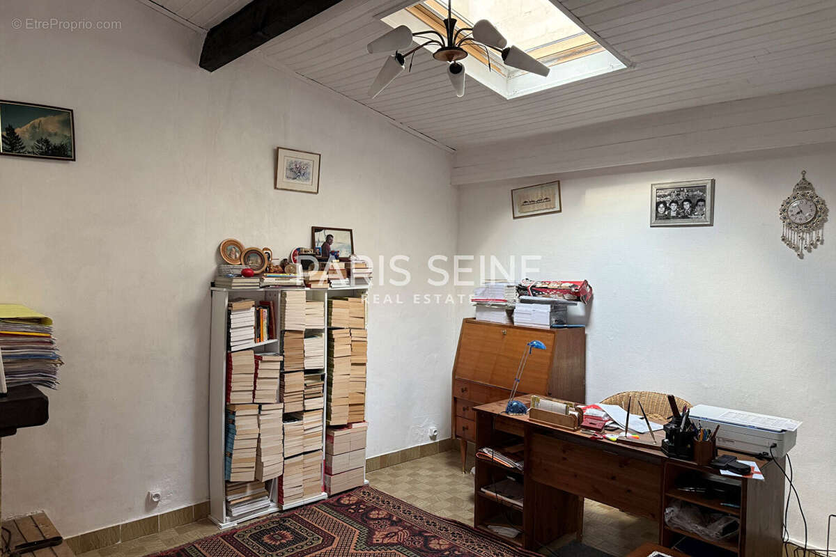 Paris Seine - Maison à Montrouge ! - photo 7
