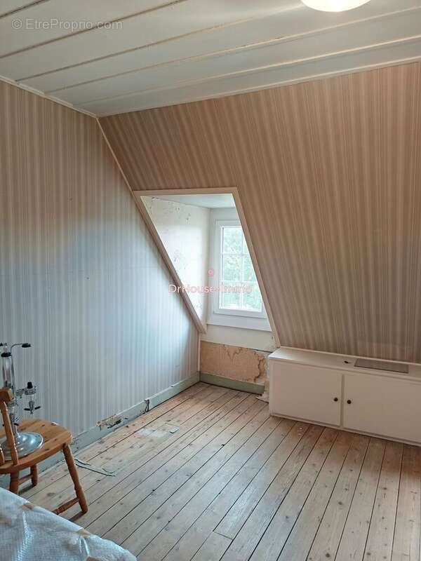 Appartement à SAINT-JEAN-LE-THOMAS