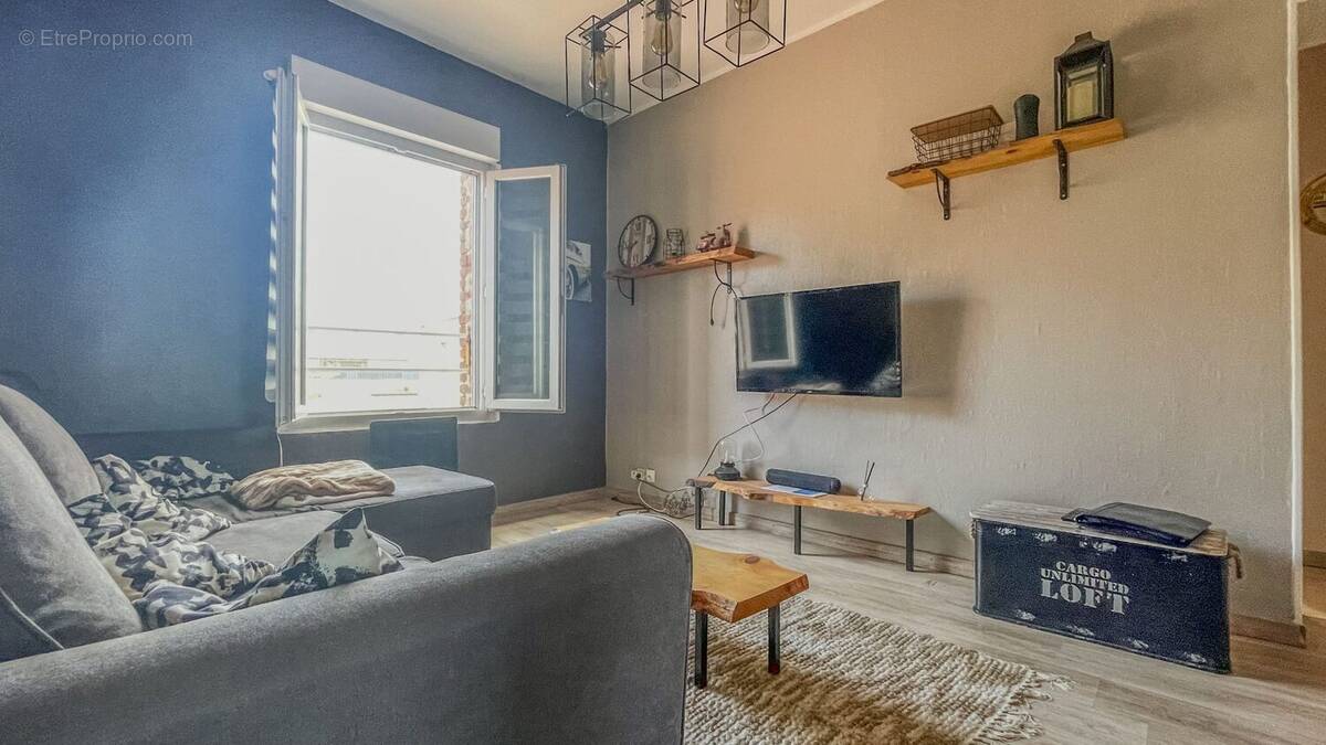 Appartement à BERCK