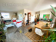 Appartement à SARTROUVILLE