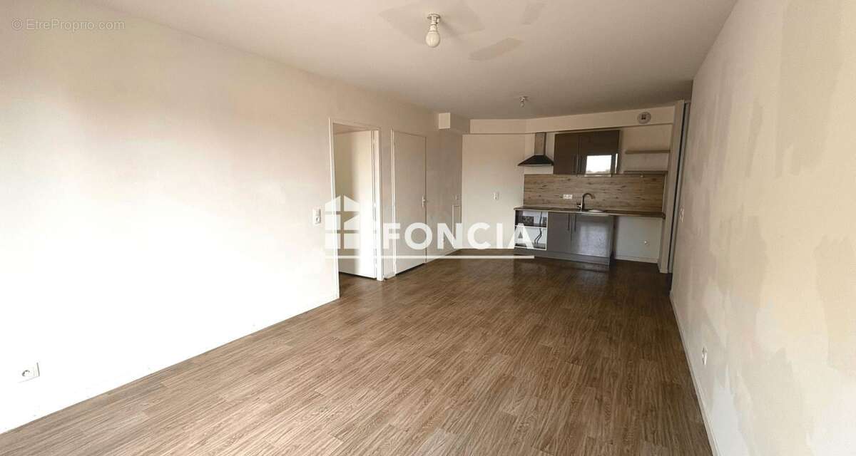 Appartement à DOLUS-D'OLERON