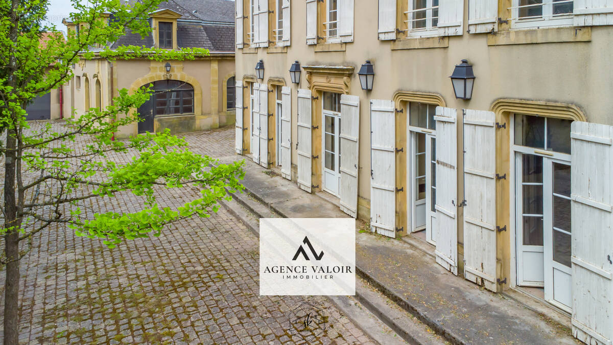 Appartement à VIGY