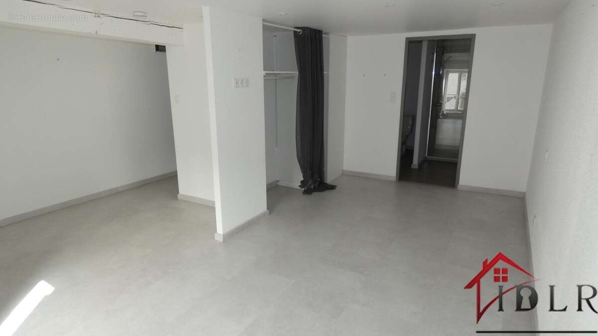 Appartement à JUSSEY