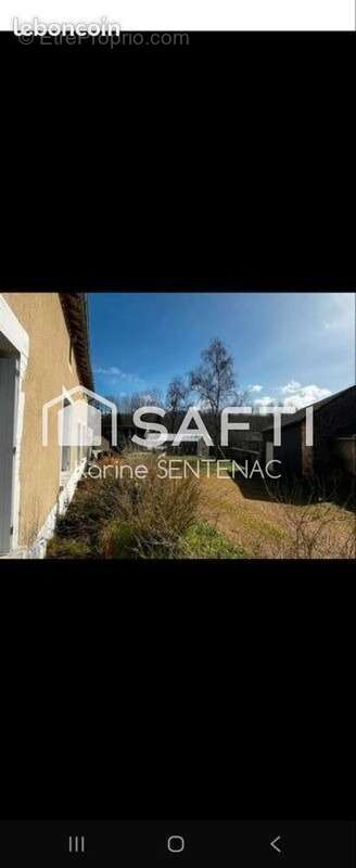 Maison 180 m² à Saint-Clair  - photo 7