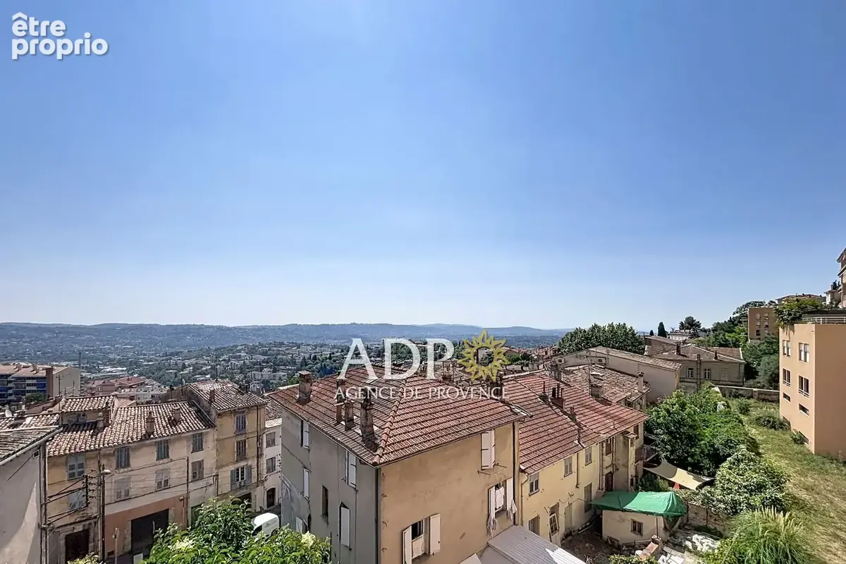 Appartement 3 pièces 70 m² à vendre à Grasse (06130) - photo 2