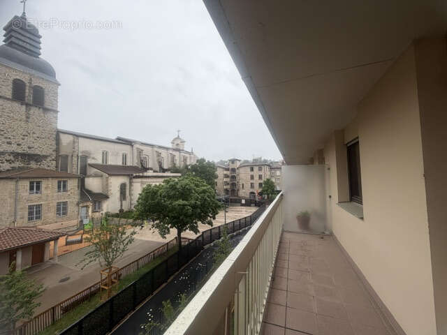 Saint-etienne centre-ville - photo 11