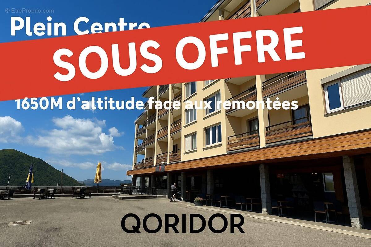 Commerce à SAINT-FRANCOIS-LONGCHAMP