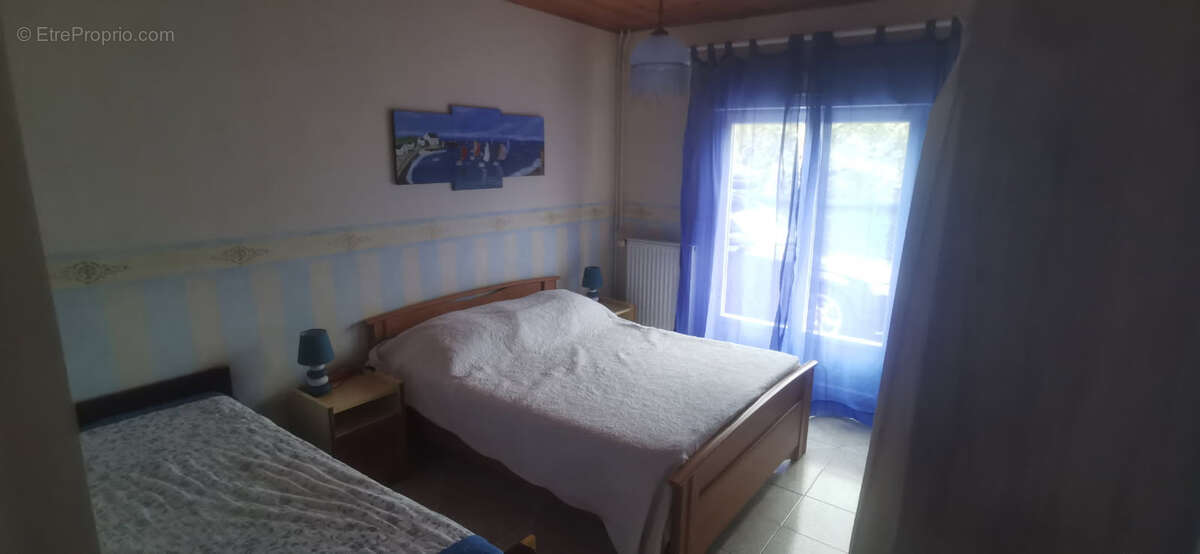 Maison à SAINT-DENIS-D&#039;OLERON