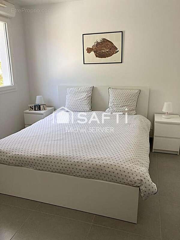 Photo 7 - Appartement à BANDOL
