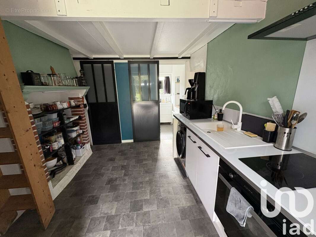 Photo 5 - Maison à LA BOISSIERE-DES-LANDES