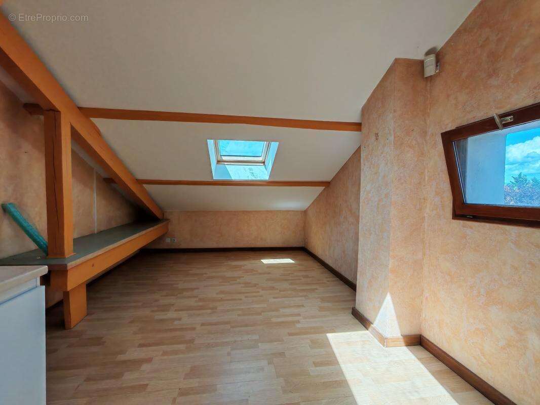 Maison individuelle - photo 12