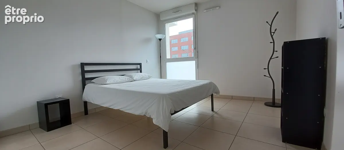 Appartement 42m² à toulouse - photo 3