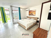 Appartement à GRAND-BOURG
