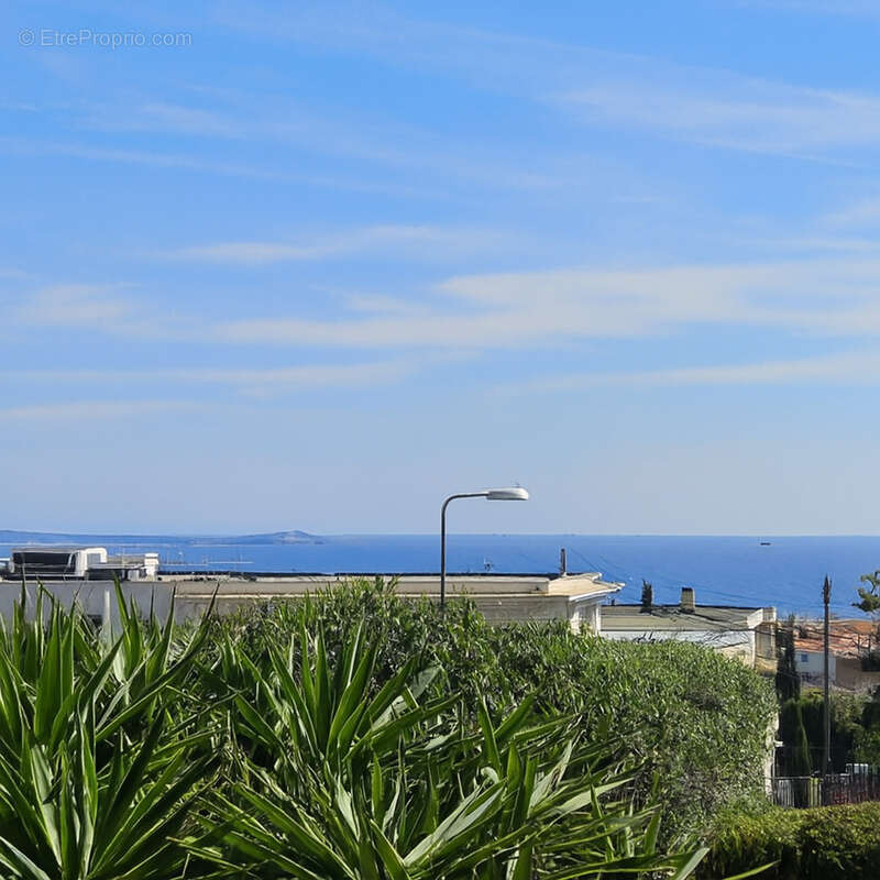 Appartement à BANDOL