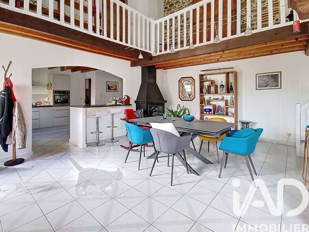 Photo 6 - Maison à PALAU-DEL-VIDRE