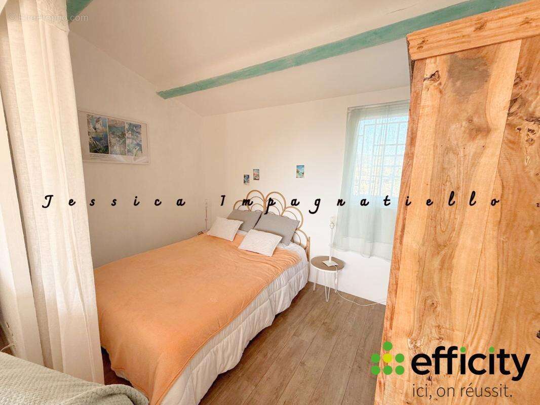 Appartement à CASSIS