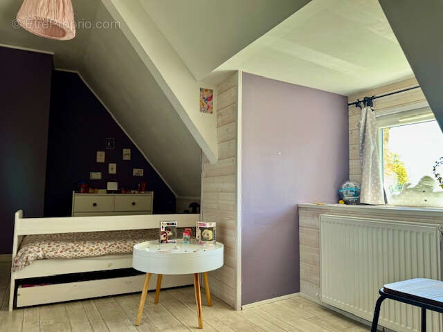 Maison à SAINT-VINCENT-DES-LANDES