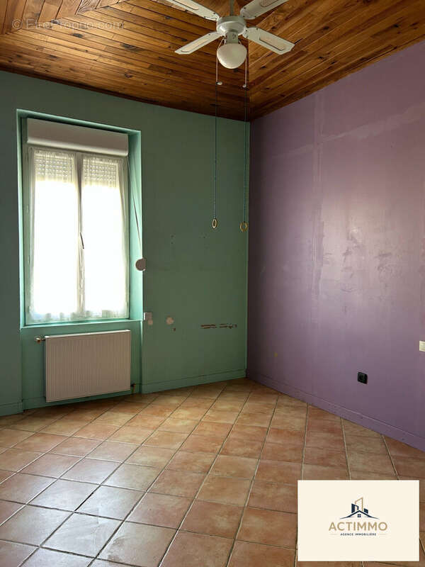 Maison 118 m² à Joigny  - photo 8