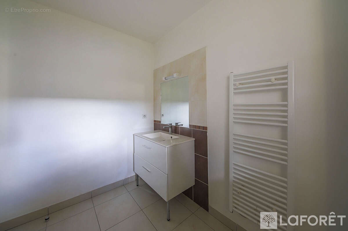 Appartement à PORTO-VECCHIO