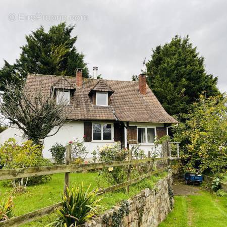 1 n°1 - Maison à SAINT-VALERY-SUR-SOMME