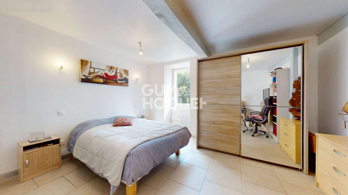 Maison à HAGETMAU