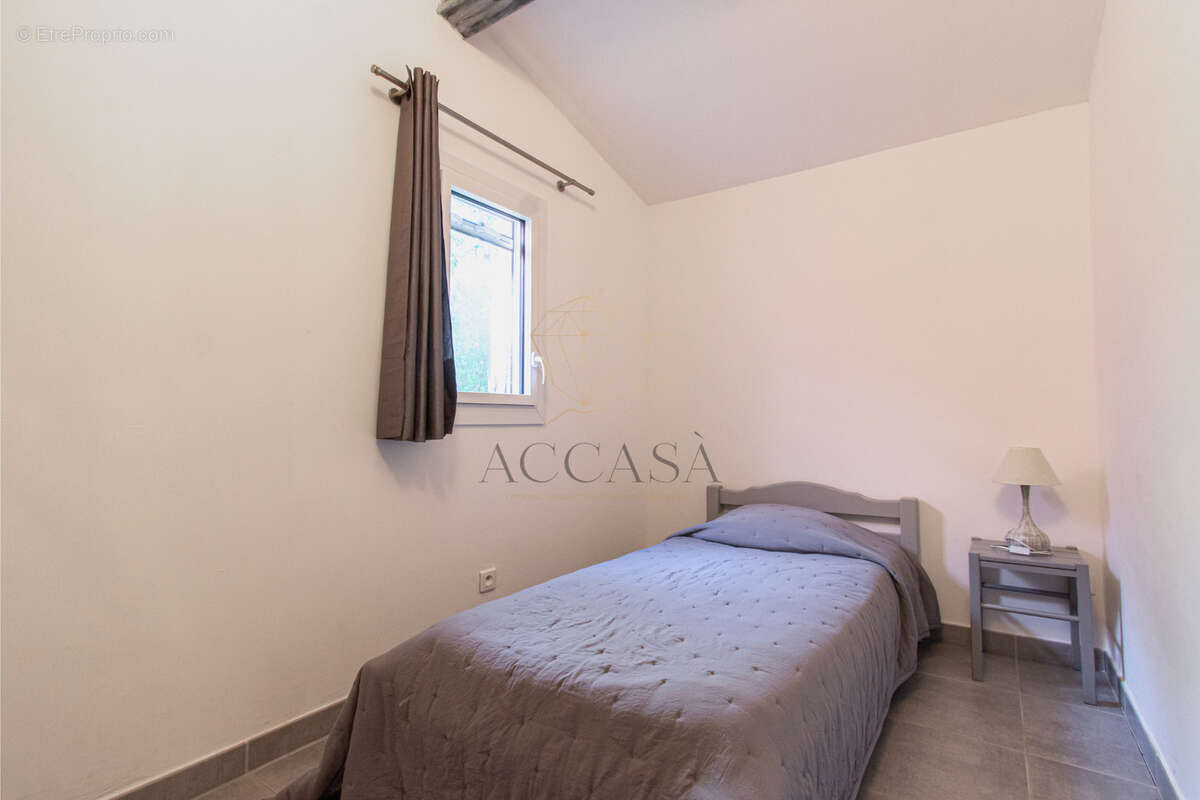 Maison à PORTO-VECCHIO