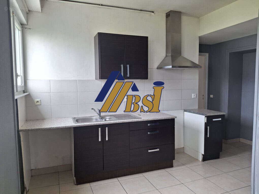 Appartement à BREST