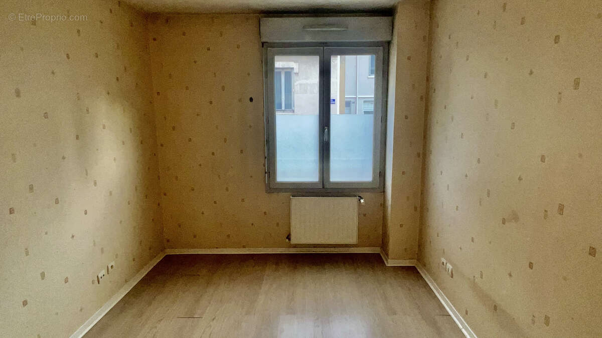 Appartement à LYON-3E